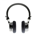 Grado GW100X Bluetooth Open-Back Wireless On-Ear Headphones Black