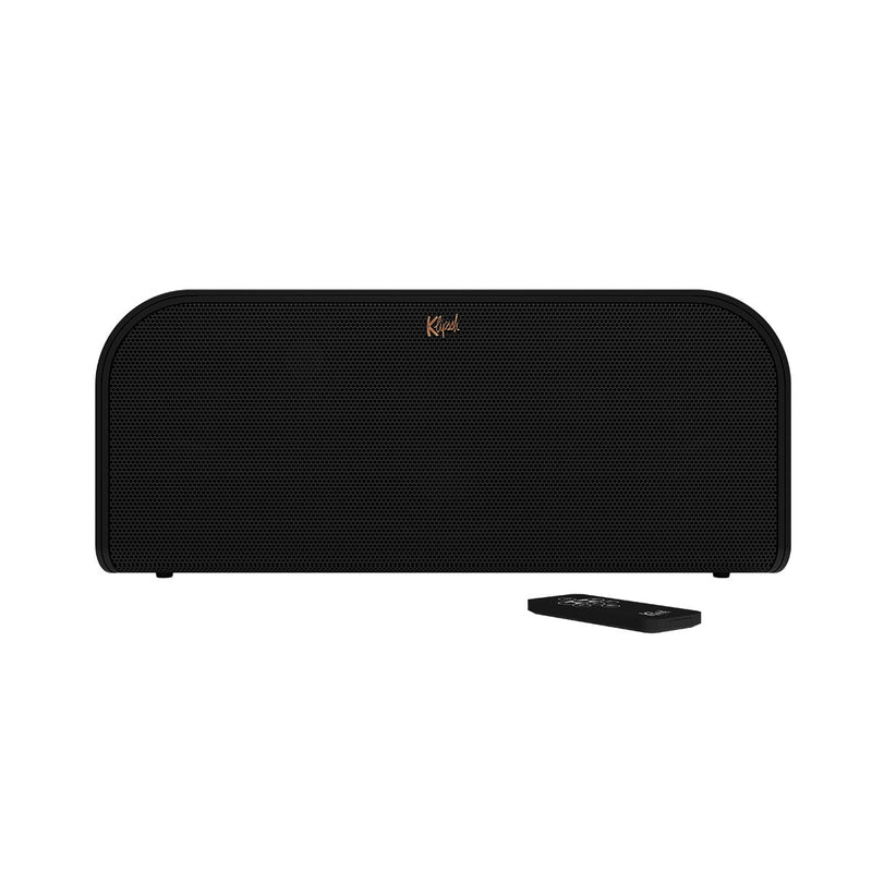 Klipsch Groove XXL Portable Bluetooth Speaker Black