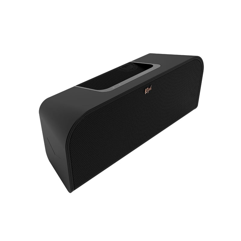 Klipsch Groove XXL Portable Bluetooth Speaker Black