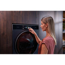 Haier Couture CLC108-GNU1-UK WiFi Connected 10Kg/8Kg 1400 Spin Heat Pump Washer Dryer with - Graphite Graphite