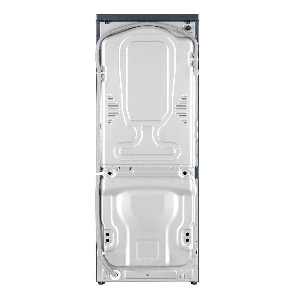 Haier Couture CLC108-GNU1-UK WiFi Connected 10Kg/8Kg 1400 Spin Heat Pump Washer Dryer with - Graphite