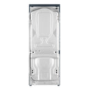 Haier Couture CLC108-GNU1-UK WiFi Connected 10Kg/8Kg 1400 Spin Heat Pump Washer Dryer with - Graphite