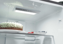 Haier HTR3518ENMTK 3D Series 3 60/40 Freestanding Frost Free Fridge Freezer Black Black