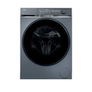 Haier HW100-B14387GUU 10kg 1400 Spin WiFi Freestanding Washing Machine Graphite - A Rated Graphite