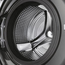 Haier HW100B-14959S8U1 10kg 1400 Spin I-Pro Series 5 Washing Machine Graphite - A Rated Graphite