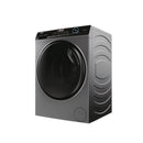 Haier HW100B-14959S8U1 10kg 1400 Spin I-Pro Series 5 Washing Machine Graphite - A Rated Graphite