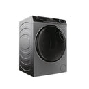 Haier HW100B-14959S8U1 10kg 1400 Spin I-Pro Series 5 Washing Machine Graphite - A Rated Graphite