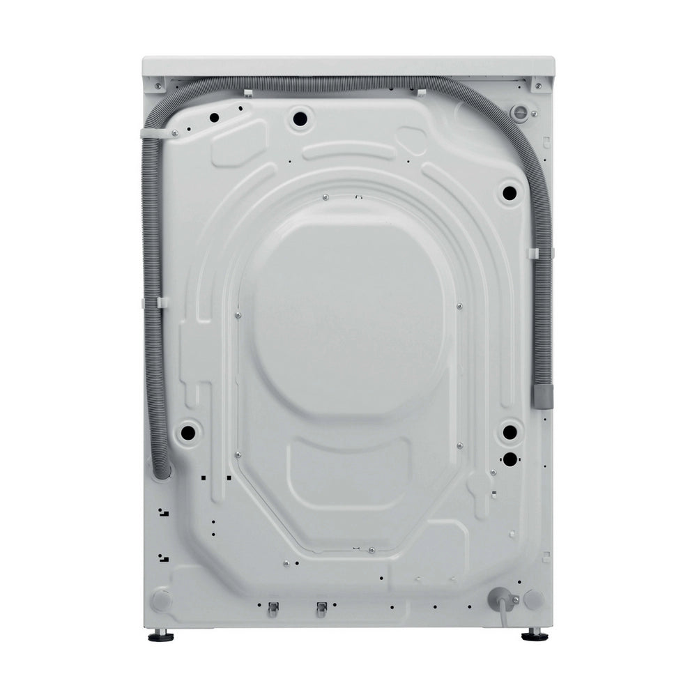 Haier HW90-BP14357TU1 9kg 1400 Spin Front Load Washing Machine White - A Rated