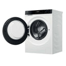 Haier HW90-BP14357TU1 9kg 1400 Spin Front Load Washing Machine White - A Rated