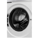 Haier HWD80BP14367TU 8+5kg 1400 Spin Freestanding Washer Dryer White - A Rated White