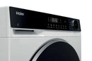 Haier HWD90BP14357TUUK Series 5 9kg+5kg 1400 Spin Freestanding Washer Dryer White