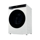 Haier HWD90BP14357TUUK Series 5 9kg+5kg 1400 Spin Freestanding Washer Dryer White