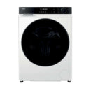 Haier HWD90BP14357TUUK Series 5 9kg+5kg 1400 Spin Freestanding Washer Dryer White