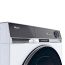 HAIER X Series 11 HD90-A3Q397U1 WiFi-enabled 9kg Heat Pump Tumble Dryer White - A+++ Rated White
