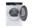 HAIER X Series 11 HD90-A3Q397U1 WiFi-enabled 9kg Heat Pump Tumble Dryer White - A+++ Rated White