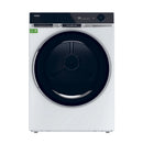 HAIER X Series 11 HD90-A3Q397U1 WiFi-enabled 9kg Heat Pump Tumble Dryer White - A+++ Rated White
