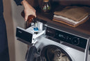 Haier X Series 11 HW110-BD14397UUK 11kg 1400 Spin Freestanding Washing Machine White