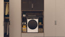 Haier X Series 11 HW110-BD14397UUK 11kg 1400 Spin Freestanding Washing Machine White