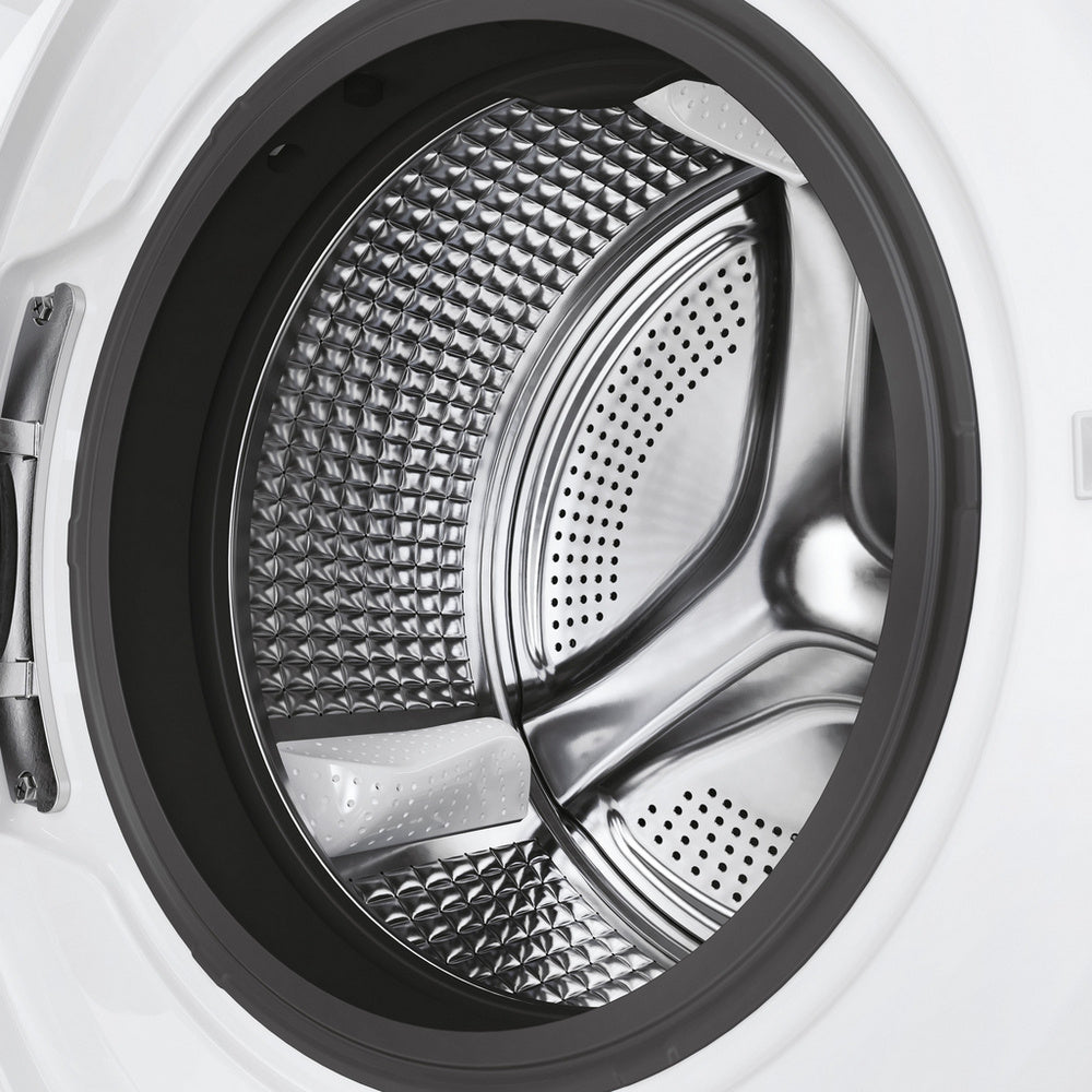 Haier X Series 11 HW110-BD14397UUK 11kg 1400 Spin Freestanding Washing Machine White