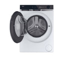 Haier X Series 11 HW110-BD14397UUK 11kg 1400 Spin Freestanding Washing Machine White