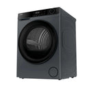 Haier X Series 5 HD90-D357U1G-UK 9kg WiFi Enabled Heat Pump Tumble Dryer Graphite