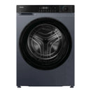 Haier X Series 5 HW100BP14357GUUK 10kg 1400 Spin WiFi Connected Freestanding Washing Machine Graphite - A Rated