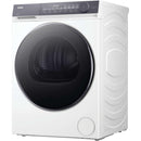 Haier X Series 7 HD100-C367U1-UK WiFi Connected 10Kg Heat Pump Tumble Dryer White - A++ Rated White