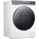 Haier X Series 7 HD100-C367U1-UK WiFi Connected 10Kg Heat Pump Tumble Dryer White - A++ Rated White