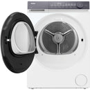 Haier X Series 7 HD100-C367U1-UK WiFi Connected 10Kg Heat Pump Tumble Dryer White - A++ Rated White