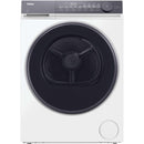 Haier X Series 7 HD100-C367U1-UK WiFi Connected 10Kg Heat Pump Tumble Dryer White - A++ Rated White