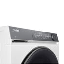Haier X Series 7 HW100-B14367U-UK 10kg 1400 Spin WiFi Connected Washing Machine White - A Rated White