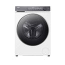 Haier X Series 7 HW100-B14367U-UK 10kg 1400 Spin WiFi Connected Washing Machine White - A Rated White