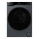 Haier X5 Plus HD90-D357AGU1 9kg Freestanding Heat Pump Tumble Dryer Graphite - A++ Rated Graphite