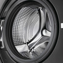Haier X7 HW100-B14367GUUK 10kg 1400 Spin WiFi Connected Washing Machine Graphite - A Rated