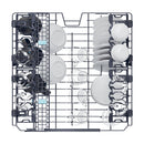 Haier XF 5C7M0W-80 I-Pro Shine Series 3 Freestanding Dishwasher 15 Place Settings White