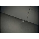 Haier XS 4A4M4BB-80 I-Pro Shine Series 6 Integrated Dishwasher 14 Place Settings