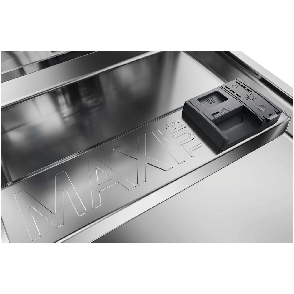 Haier XS 4A4M4BB-80 I-Pro Shine Series 6 Integrated Dishwasher 14 Place Settings