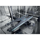 Haier XS 4A4M4BB-80 I-Pro Shine Series 6 Integrated Dishwasher 14 Place Settings