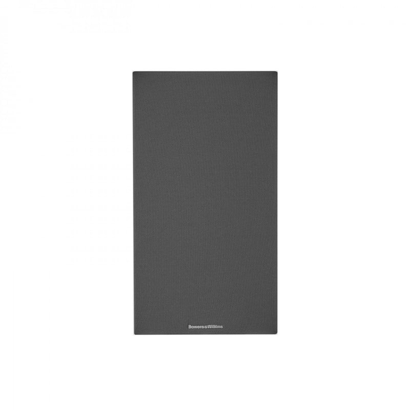 Harman Kardon Citation Amp with Bowers & Wilkins 606 S3 Bookshelf Speakers White Package White
