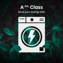 Hisense 1Q Series WF1Q1041BW 10kg 1400 Spin Front Load Washing Machine White - A Rated