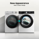 Hisense 3S Series WF3S1243BW3 WiFi-enabled 12kg 1400 Spin Washing Machine White - A Rated