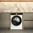 Hisense 3S Series WF3S1243BW3 WiFi-enabled 12kg 1400 Spin Washing Machine White - A Rated White