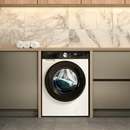 Hisense 3S Series WF3S9043BW3 9kg 1400 Spin WiFi-enabled Freestanding Washing Machine White