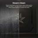 Hisense BI622AXPGUK Hi4 59.5cm Built In Electric Single Oven Stainless Steel