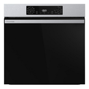 Hisense BI622AXPGUK Hi4 59.5cm Built In Electric Single Oven Stainless Steel
