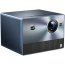 Hisense C1TUK DLP Tri Laser 4K UHD HDR Smart Laser Projector