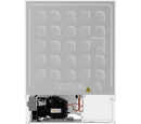 Hisense FUV124D4AWE Integrated Under Counter Freezer with Fixed Door Fixing Kit