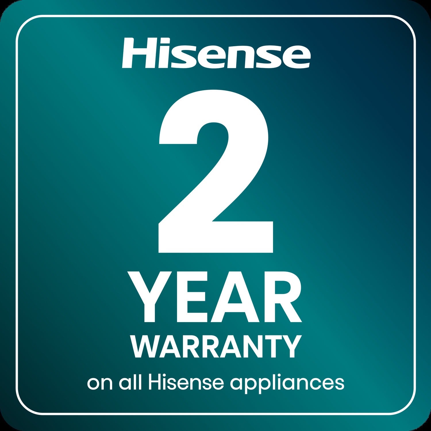 Hisense HDE3211BBUK 60cm Double Oven Electric Cooker with Ceramic Hob Black - A+ Rated