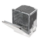 Hisense HV673C60UK WiFi Connected Fully Integrated Full Size Dishwasher - 16 Place Settings