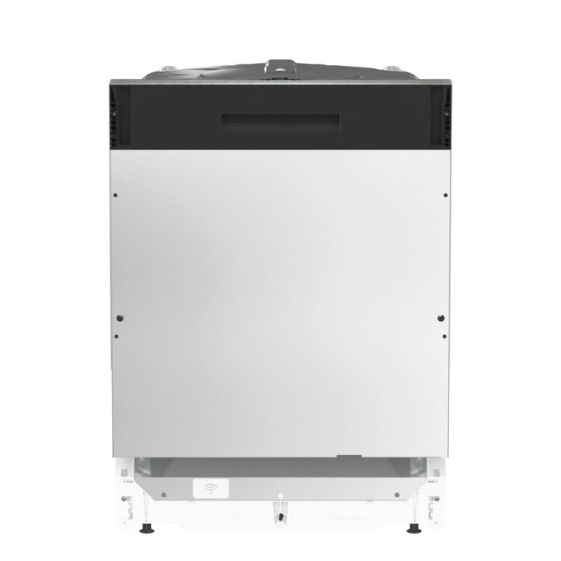 Hisense HV673C60UK WiFi Connected Fully Integrated Full Size Dishwasher - 16 Place Settings